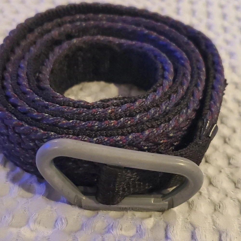 Thomas Bates belt